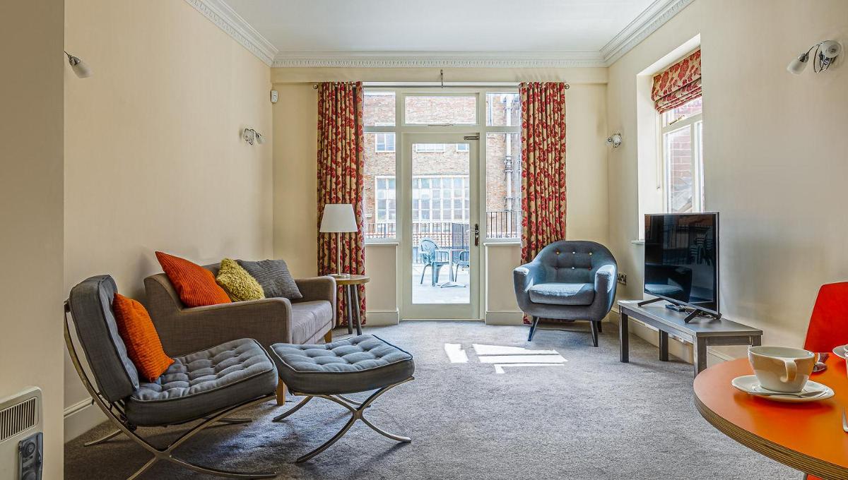 Heart of Fossgate - Housity