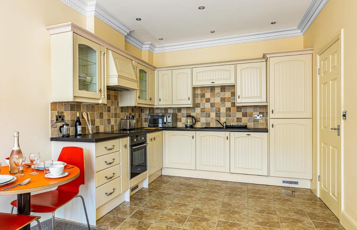 Heart of Fossgate - Housity