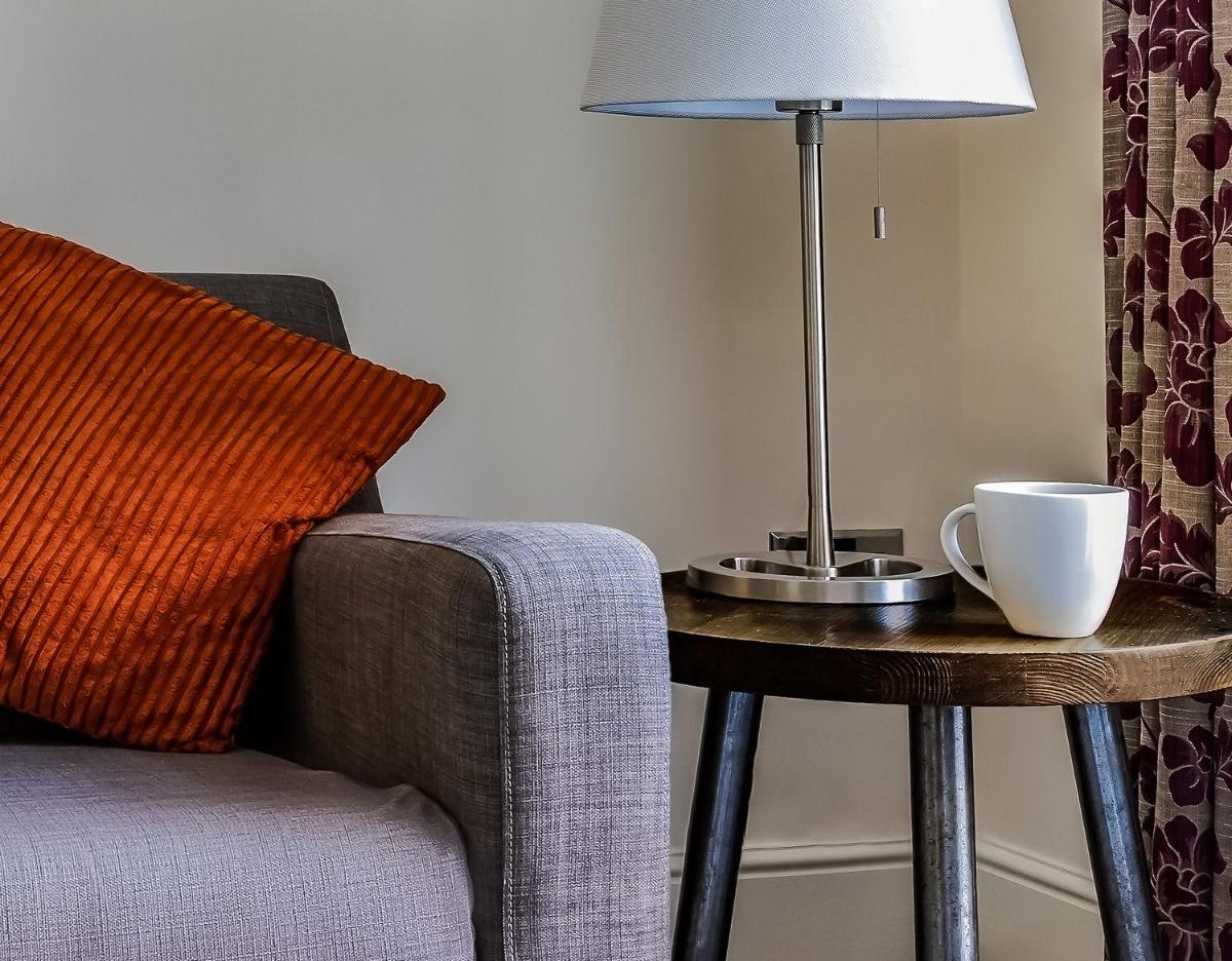 Heart of Fossgate - Housity
