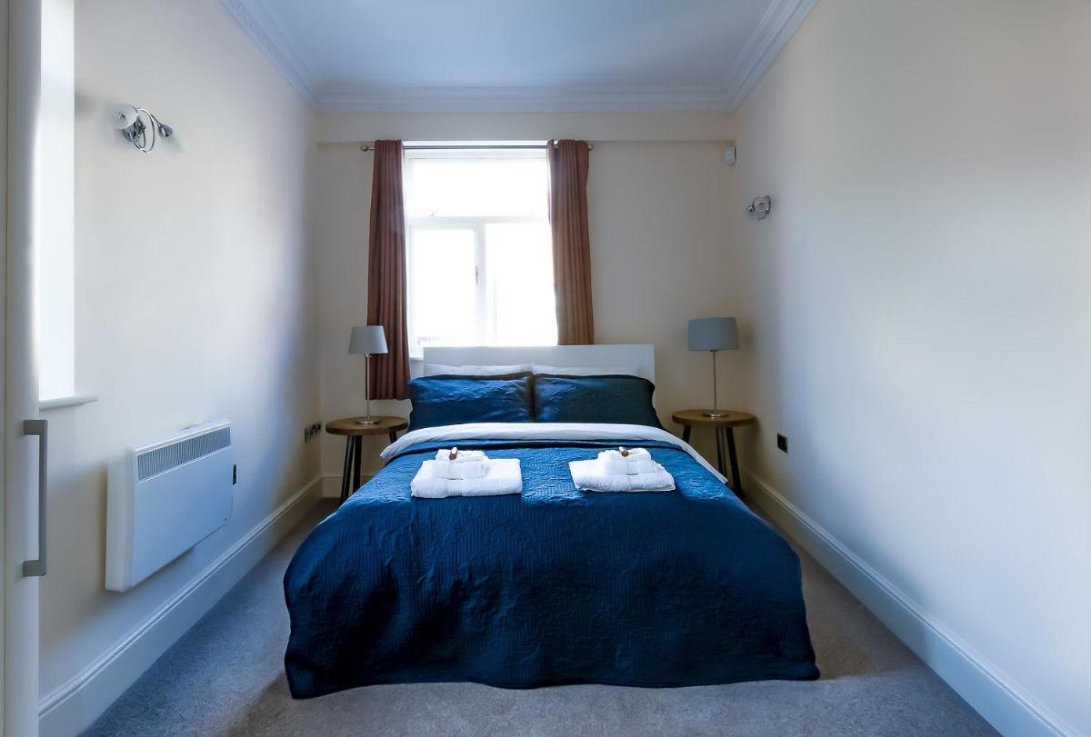 Heart of Fossgate - Housity