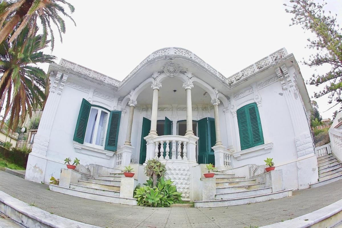 Town House Messina Paradiso - Hizvo