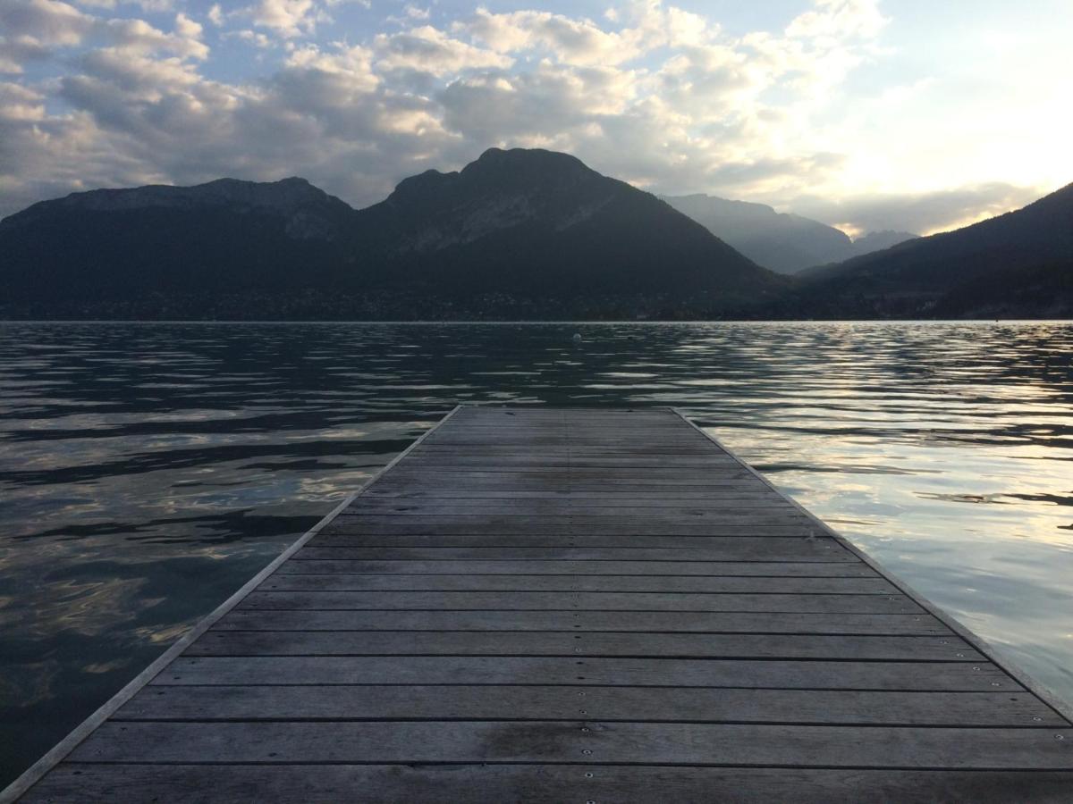 Chambres atypiques à 200m du lac - Housity