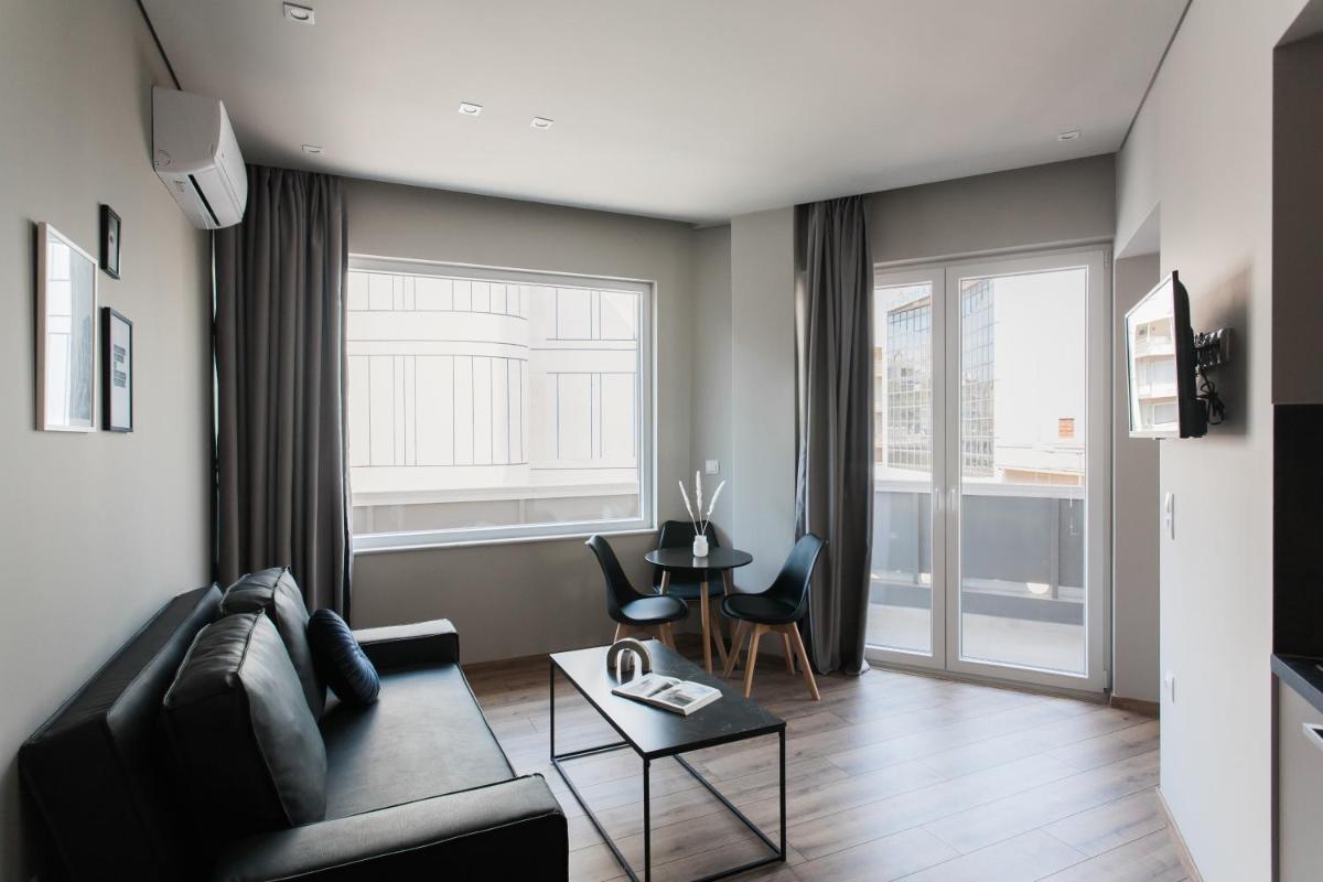 Suitetrails - WYZ Athens Apartments by UPSTREET