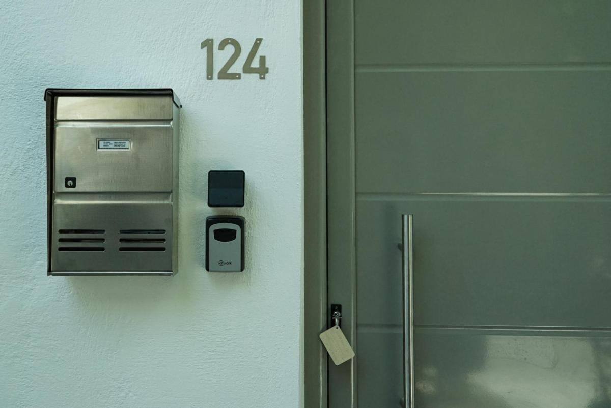 SANTA CRUZ 124 G - Housity