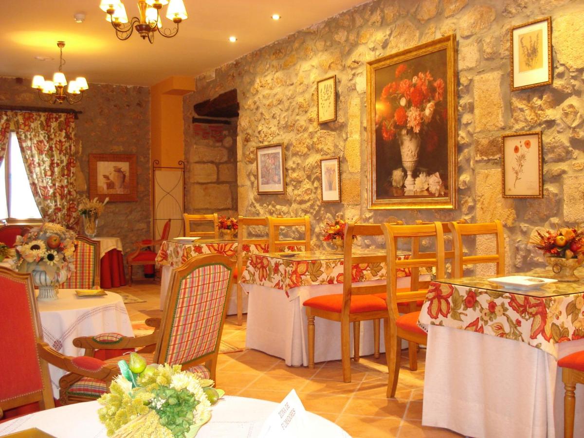 Hotel Palacio Garcia Quijano - Housity