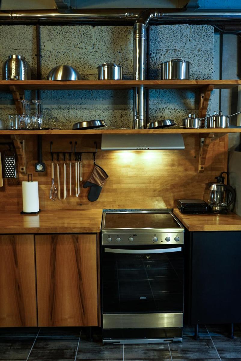 SANTA CRUZ 124 G - Housity