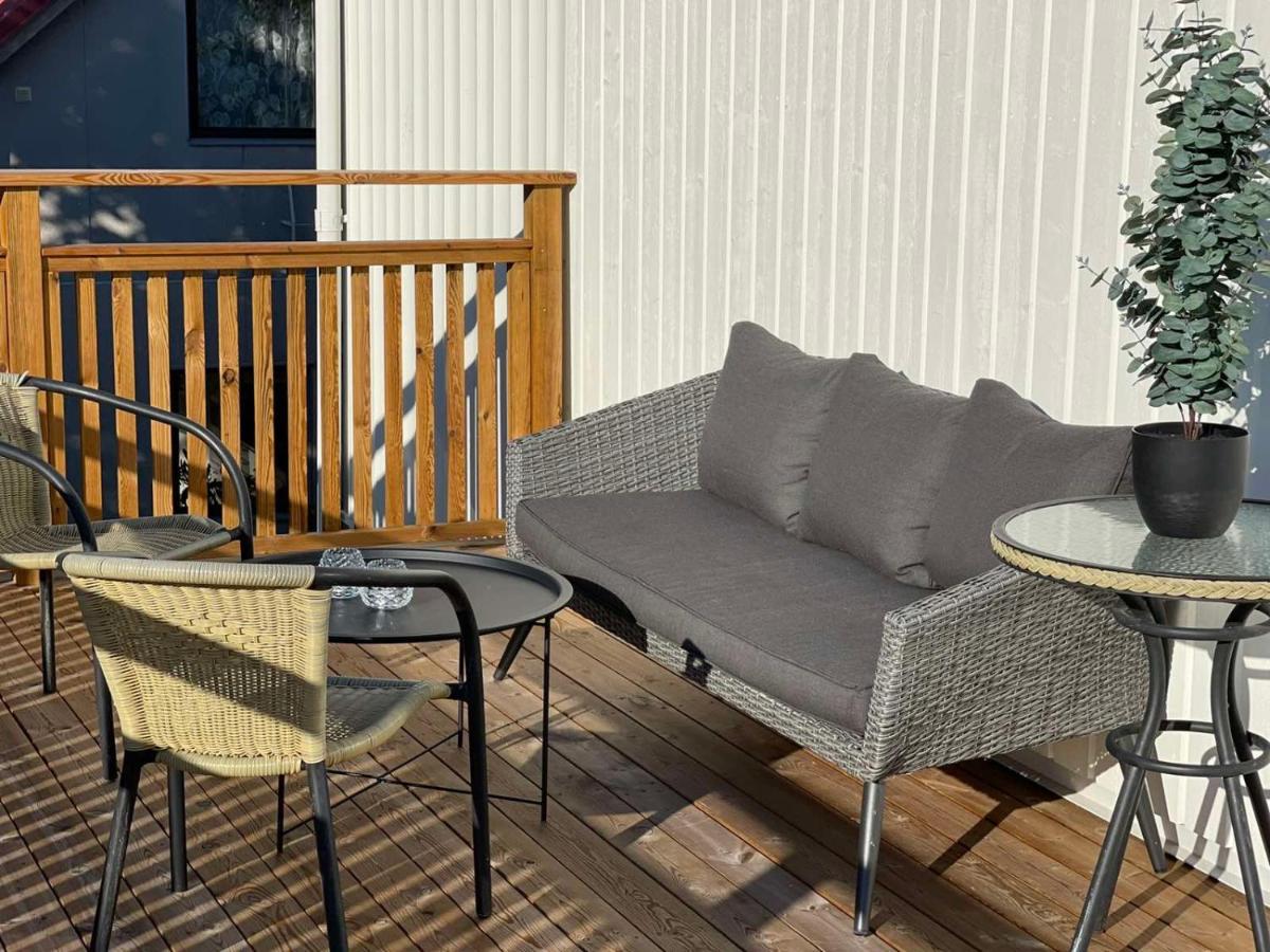 Torggatan 54 - Housity