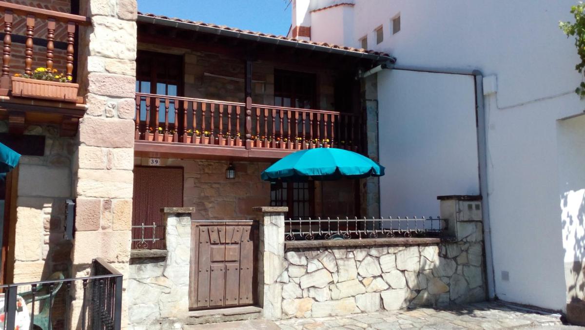 La Casa de Consuelo 3 - Housity