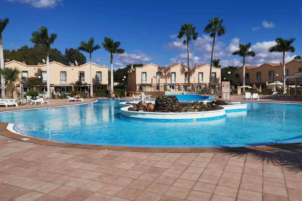 GLAMOUR MASPALOMAS - near MELONERAS - Housity