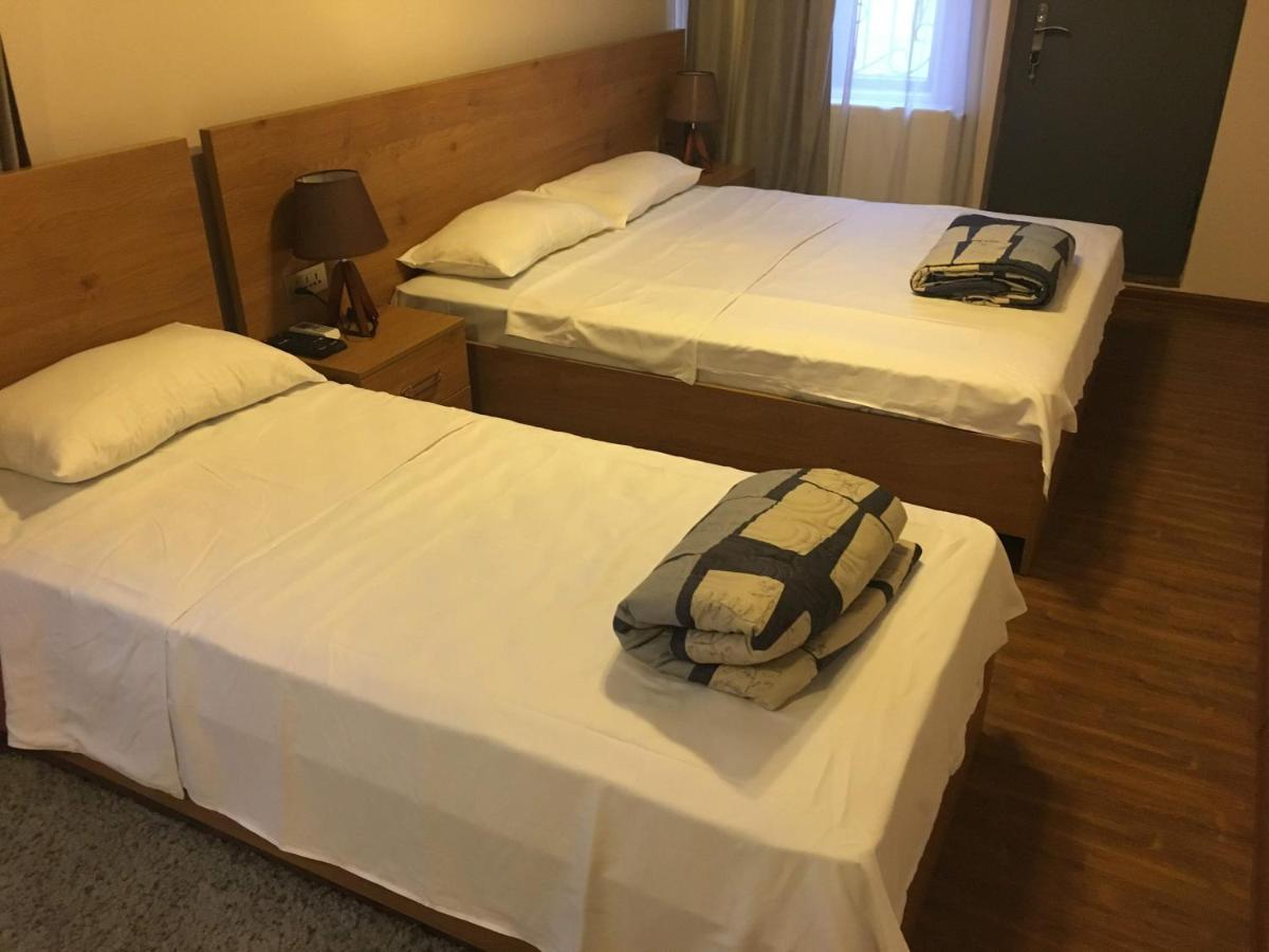 Suitetrails - Loft Apartment Kutaisi