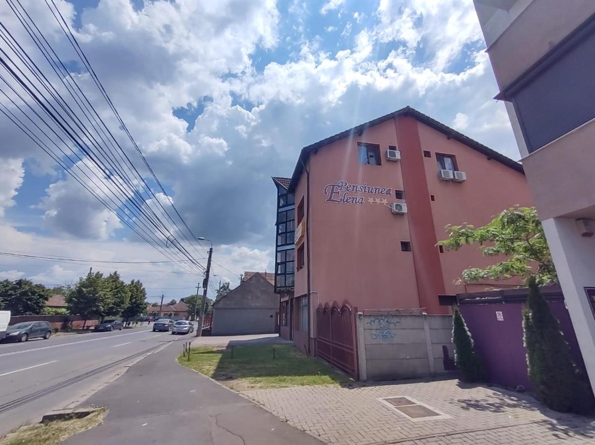Pensiunea Elena - Housity