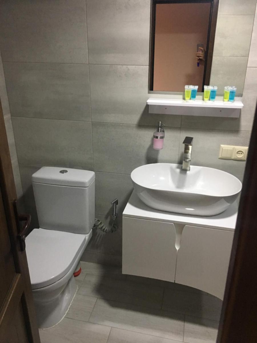 Suitetrails - Loft Apartment Kutaisi