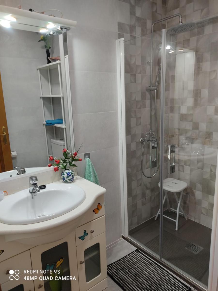 Bonito apartamento céntrico y cerca de la playa. - Housity