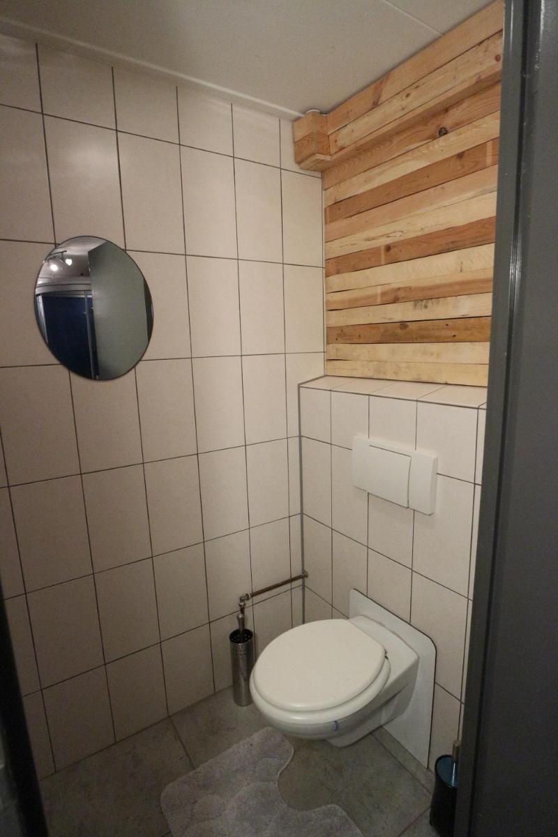 Privé huisje aan de rand van het centrum - Housity