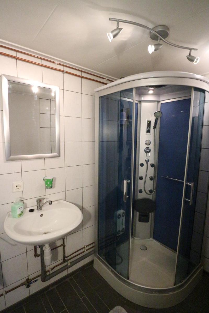 Privé huisje aan de rand van het centrum - Housity