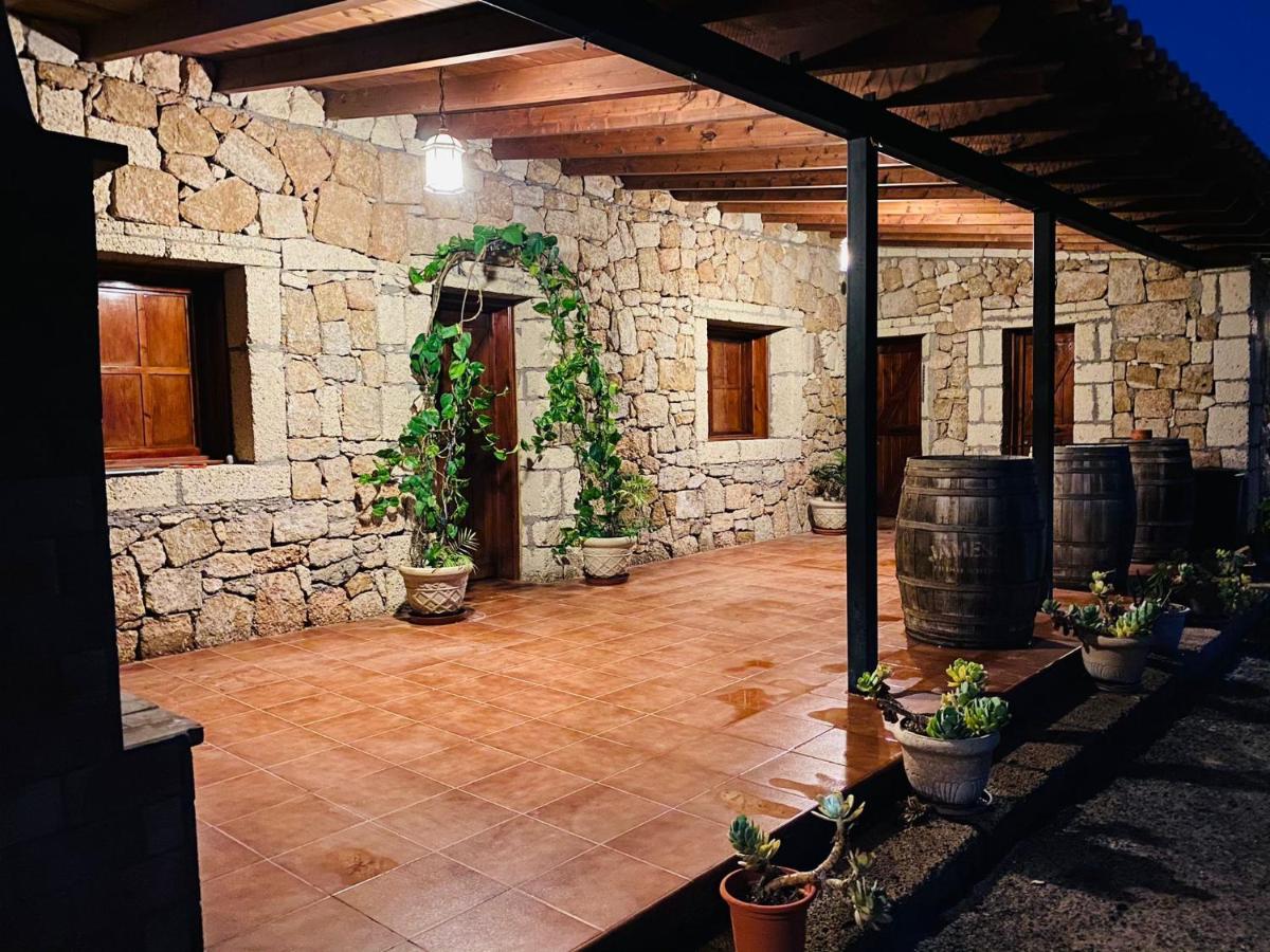 Casa Rural Los Olivos Arico relax hiking - Housity