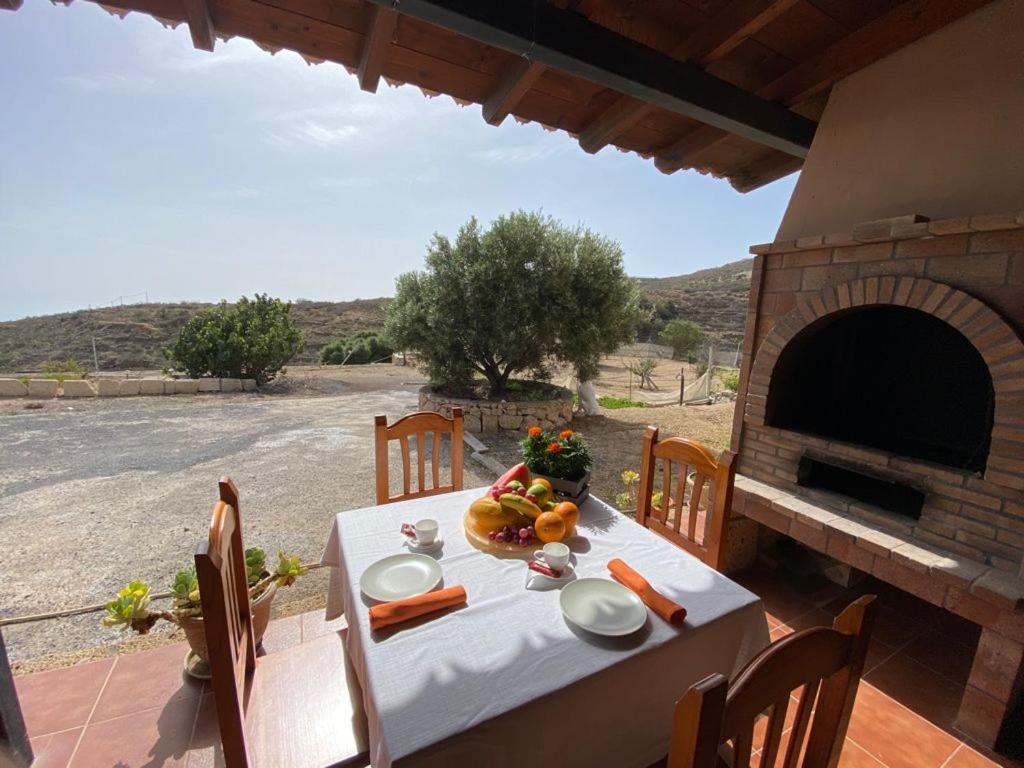 Casa Rural Los Olivos Arico relax hiking - Housity