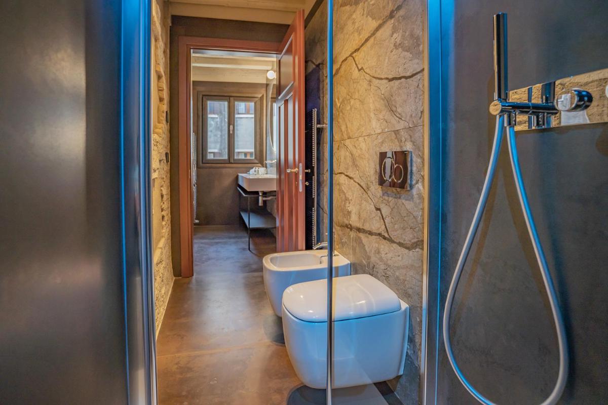 Corte Rubbi 5 Deluxe Studio-Apartment - Housity