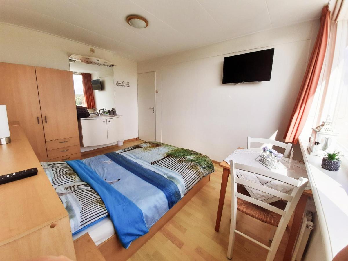 Zimmer mit Frühstück de Graaff - Housity