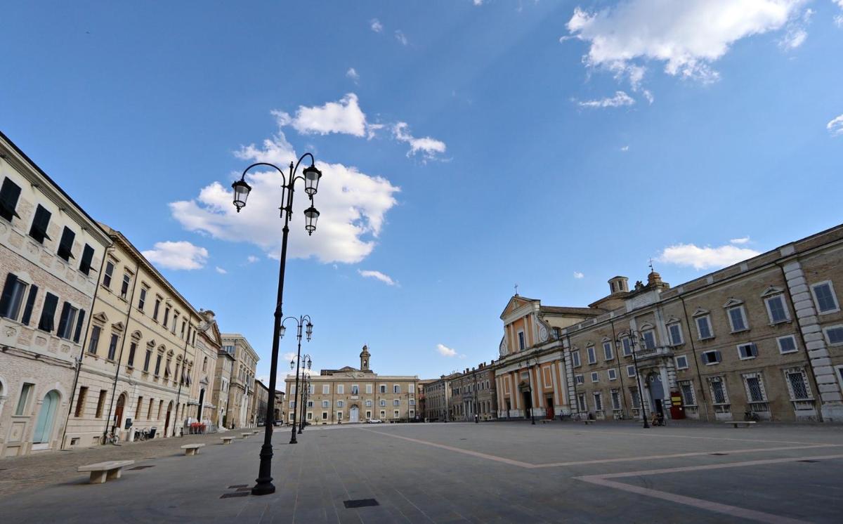 Hotel Le Querce - Housity