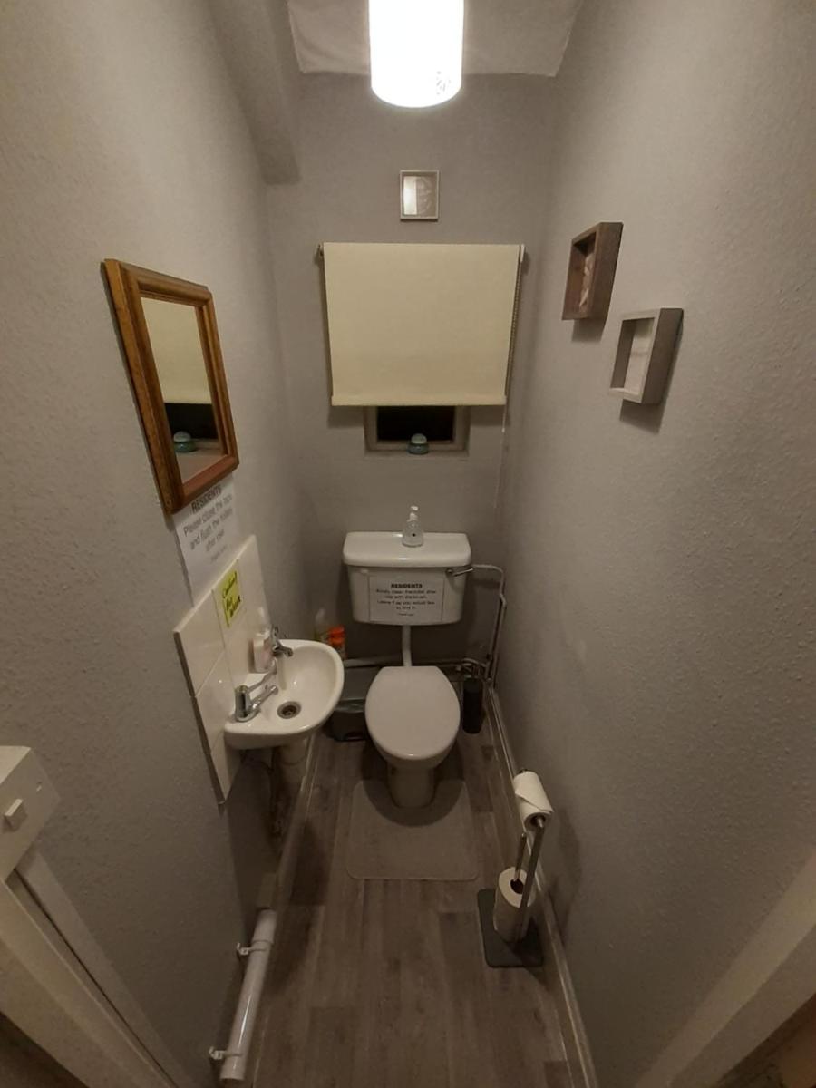 Caversham Lodge - Housity