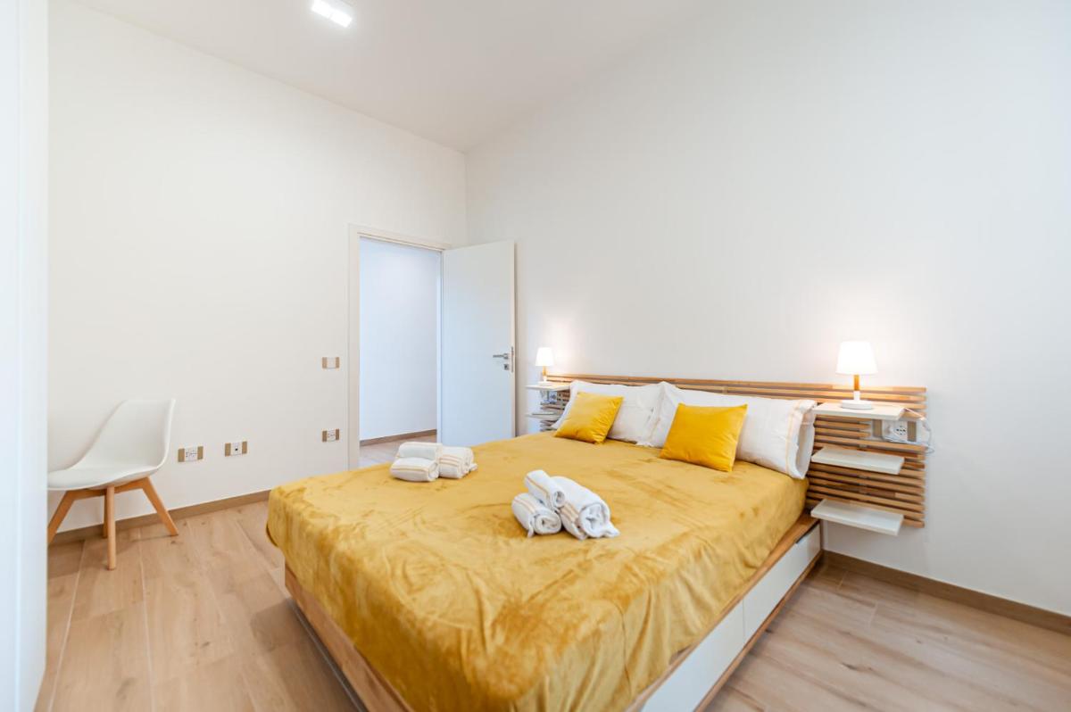 Victoria's new apartment - Housity