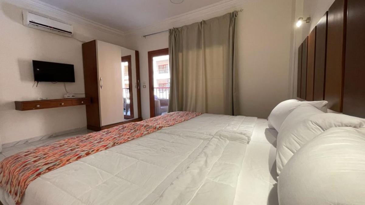 Kemet Apartment luxor - Housity