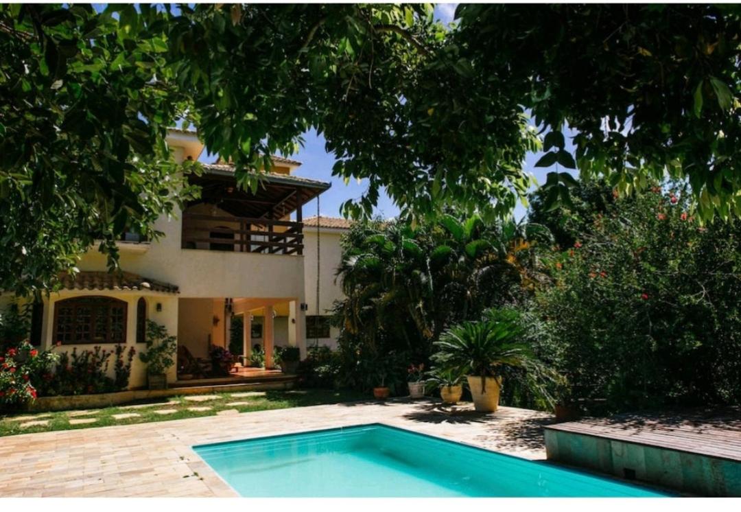 Suitetrails - Casa lago das orquídeas