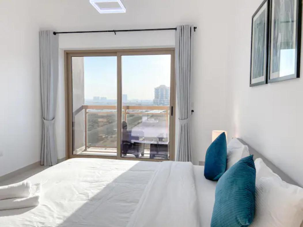 1 Bedroom Apartment, Croesus, Majan, near to Al Barari - Housity