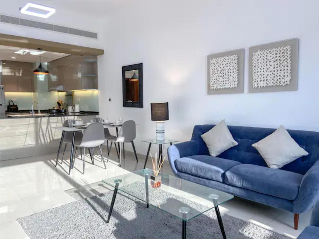 1 Bedroom Apartment, Croesus, Majan, near to Al Barari - Housity