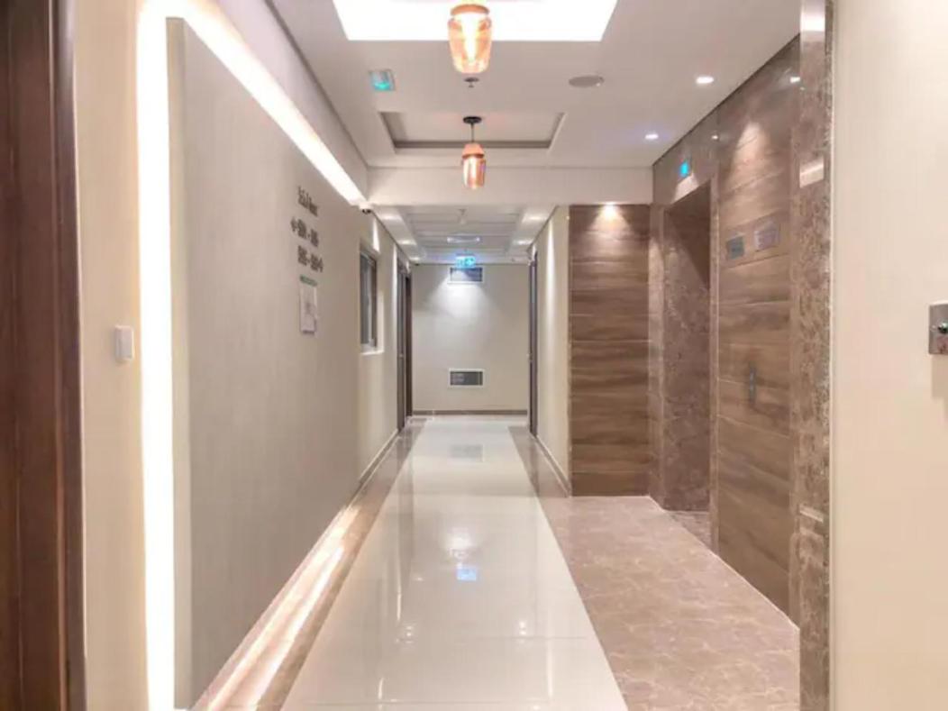 1 Bedroom Apartment, Croesus, Majan, near to Al Barari - Housity