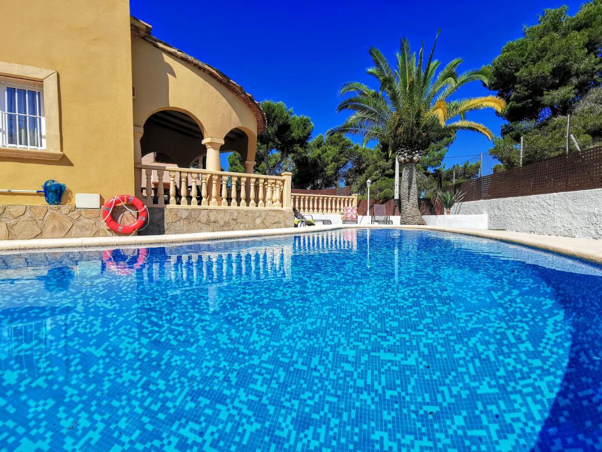 0302 - Villa Pera - Housity