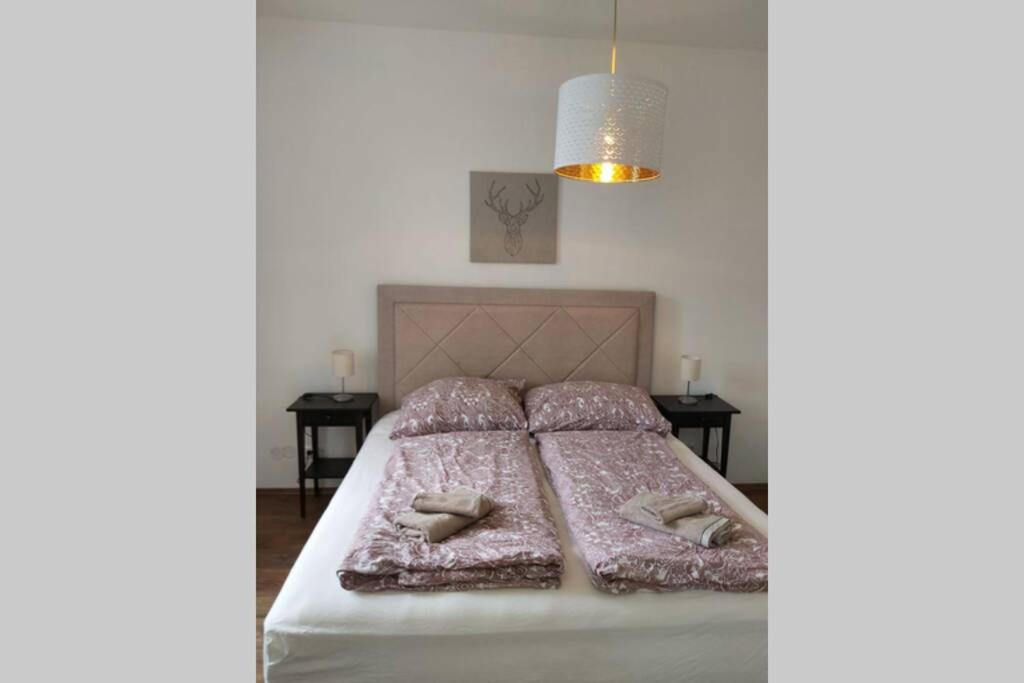 Lovely new 2 bedroom near hannovamarkt - Housity