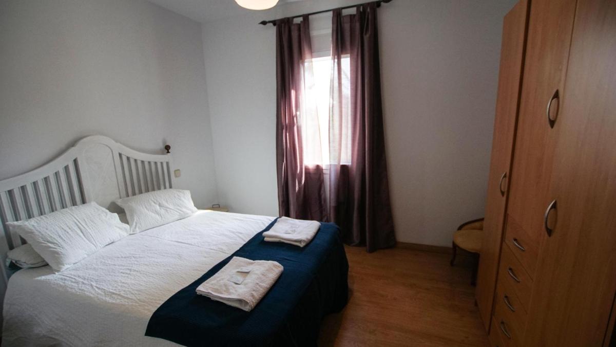 Apartamento/Casa El Puente - Hizvo