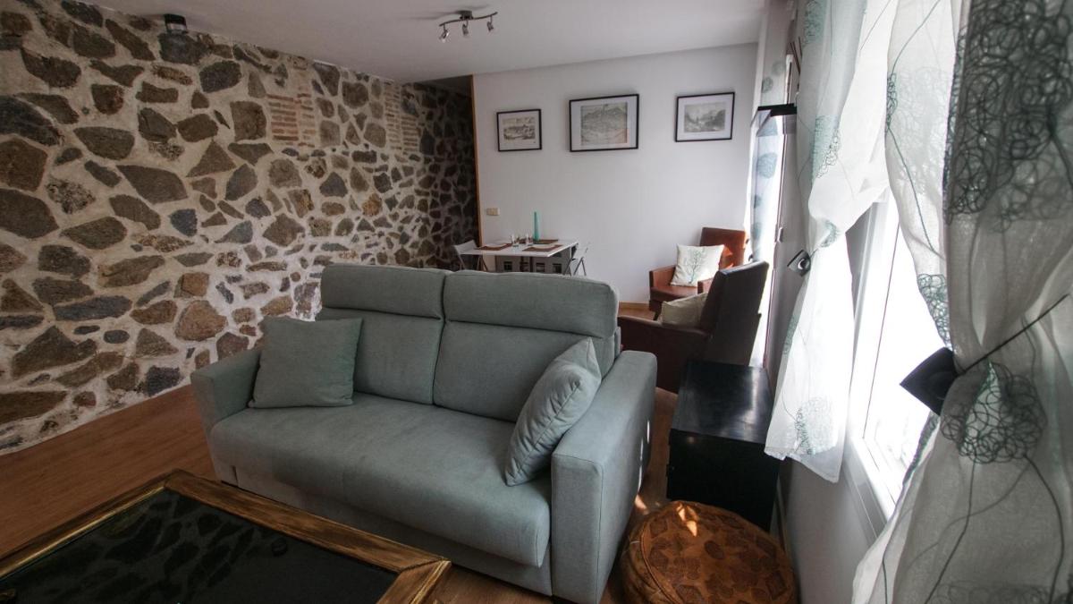 Apartamento/Casa El Puente - Hizvo