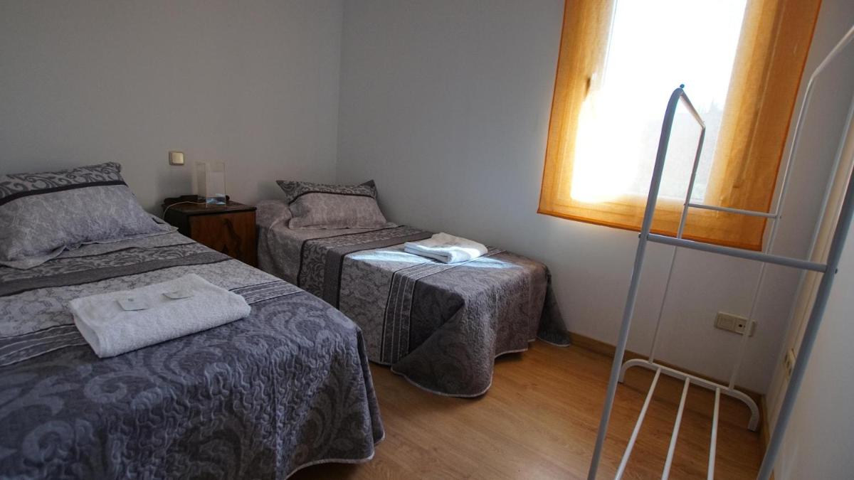 Apartamento/Casa El Puente - Hizvo