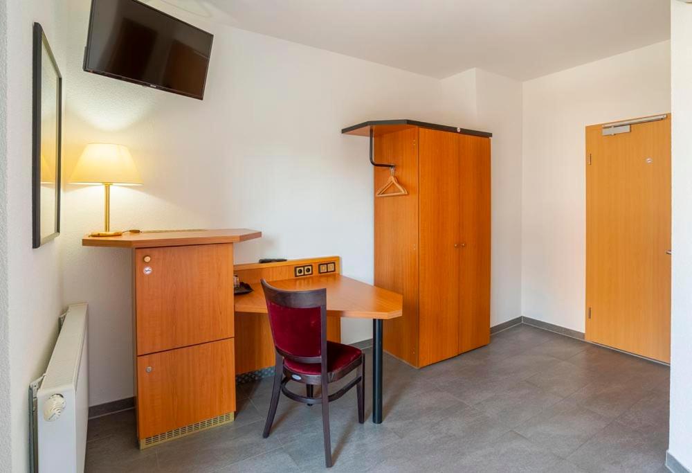 Heilbronner Hotel am schönen Theater - Housity
