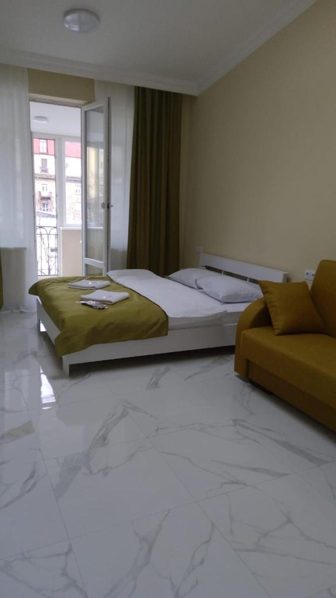 Апартаменты WOW-hotel - Housity