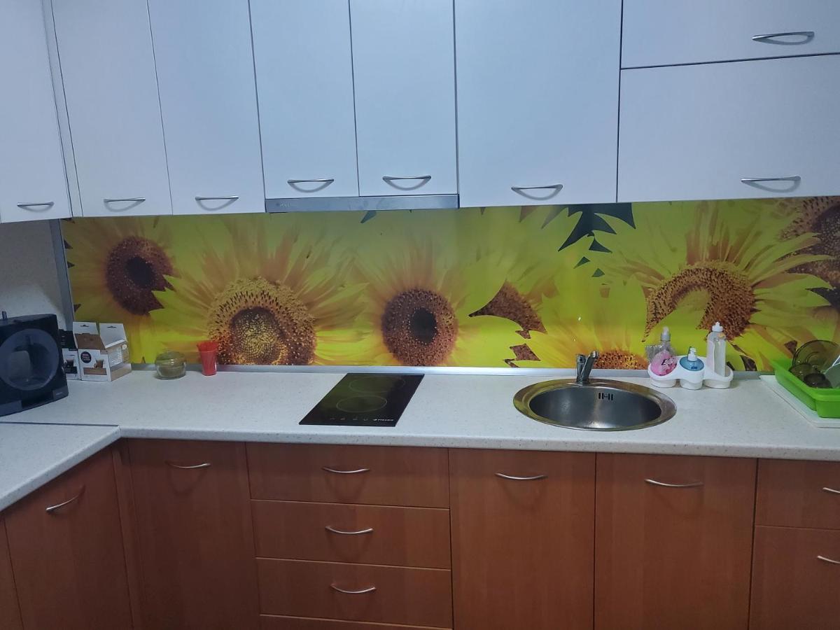 Suitetrails - Yavorov Finest Apartments