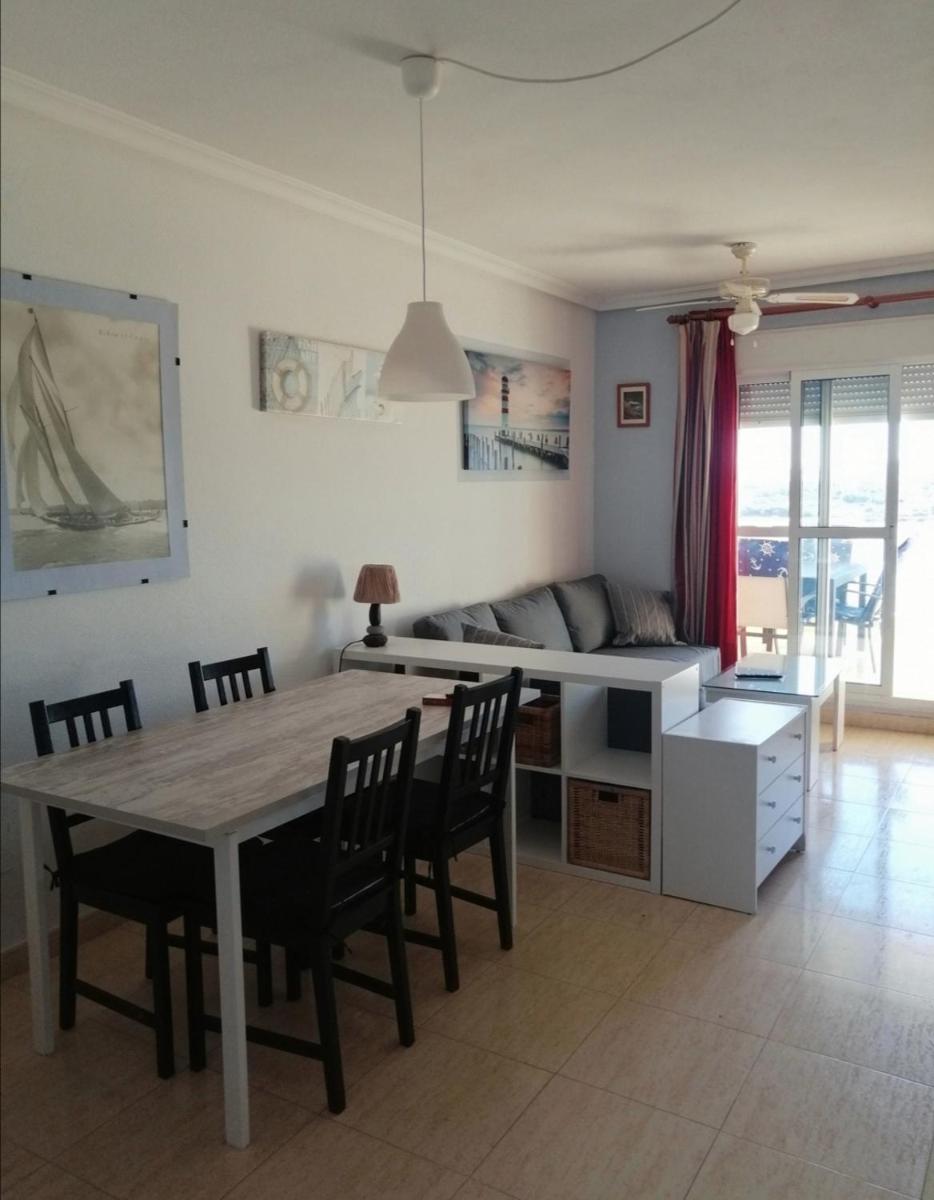 La Manga, PUERTOMAR - Hizvo
