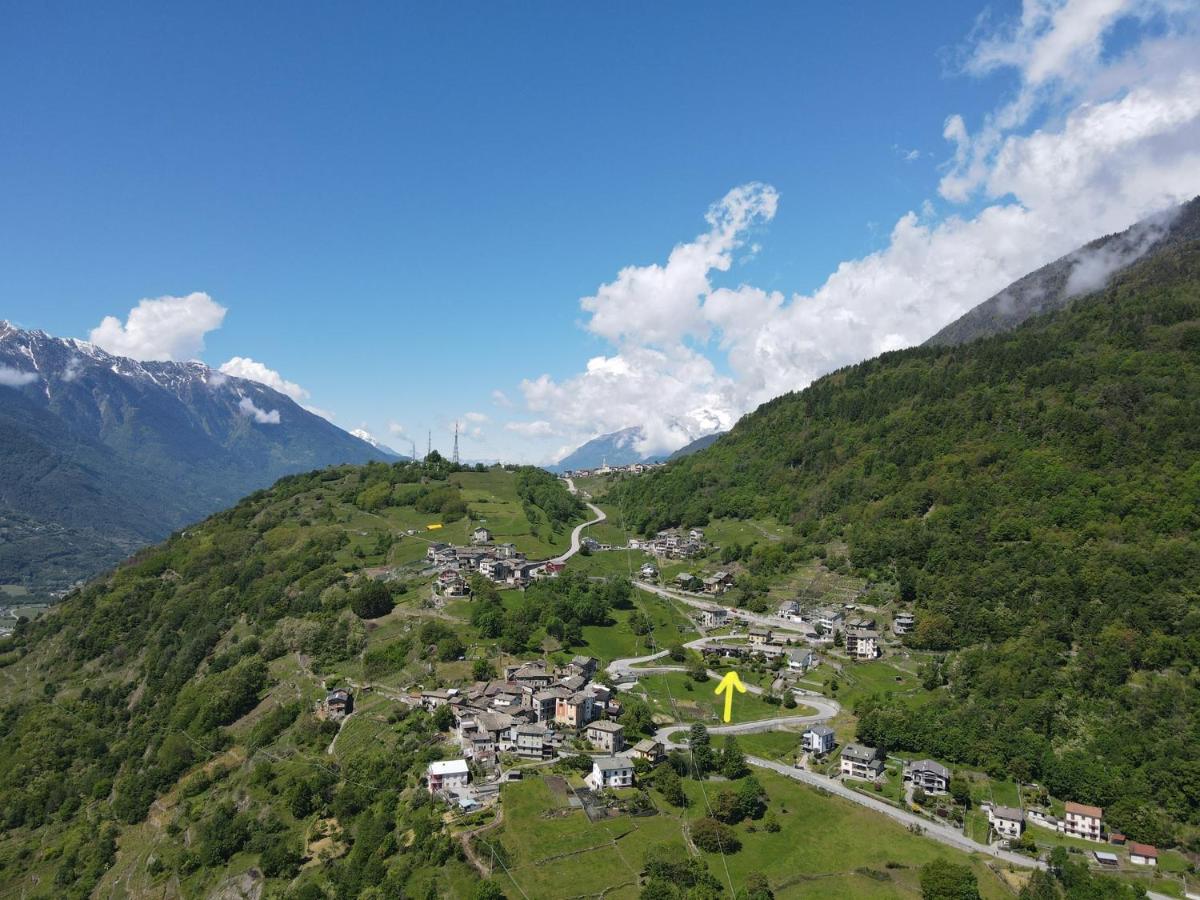 Villa Moroni - Housity