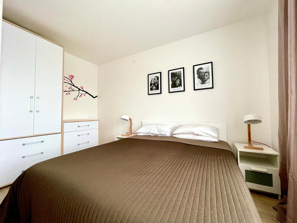 Cozy apartments in Belgrade, Čukarica, Železnik, free parking and WiFi - Housity