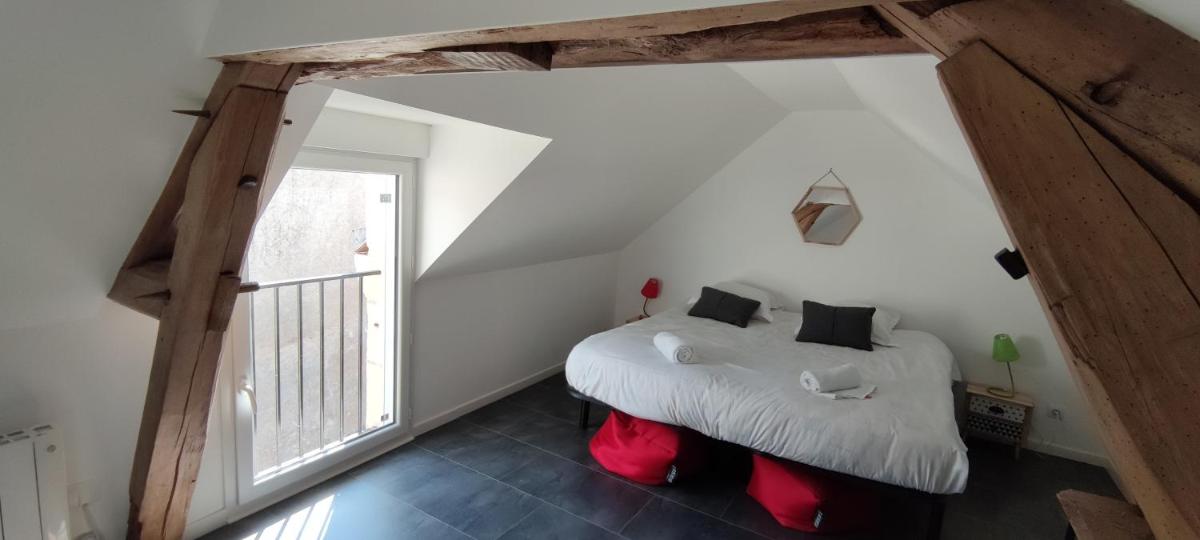 Noyers Val de Cher - Housity