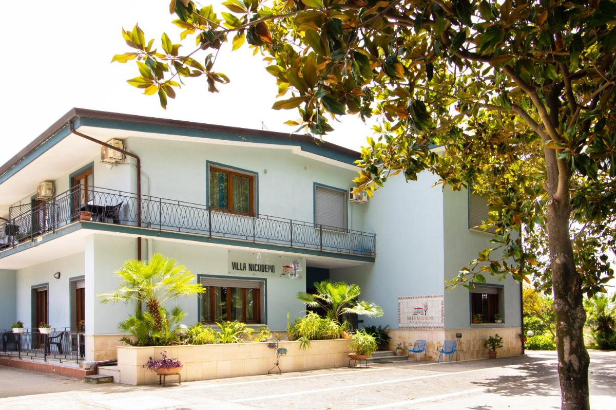 Villa Nicodemo - Housity