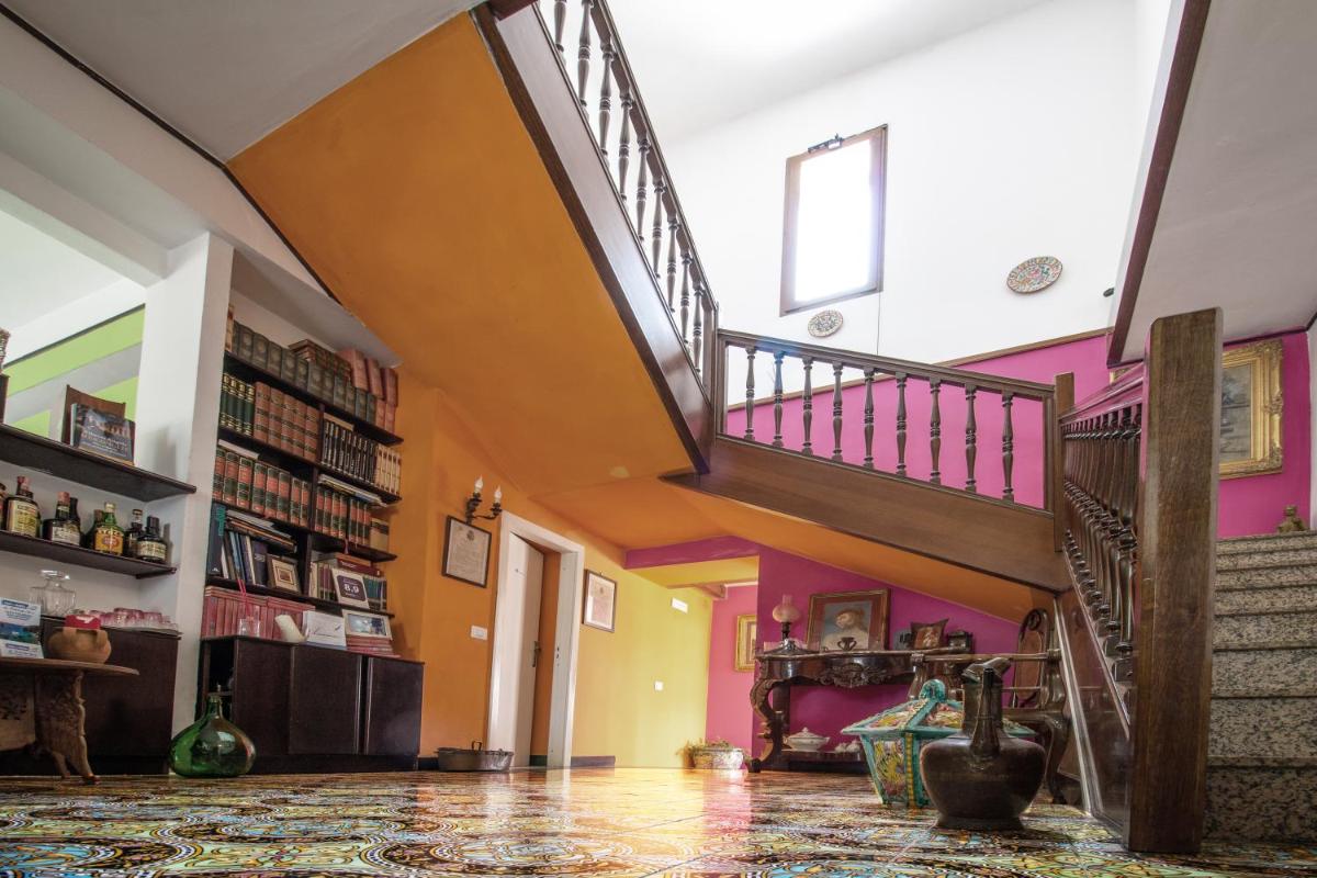 Villa Nicodemo - Housity