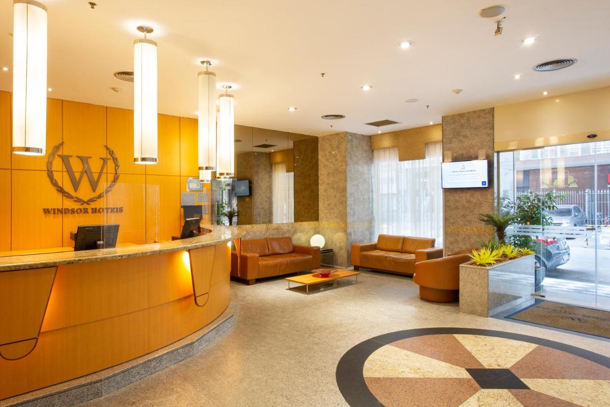 Windsor Asturias Hotel - Housity
