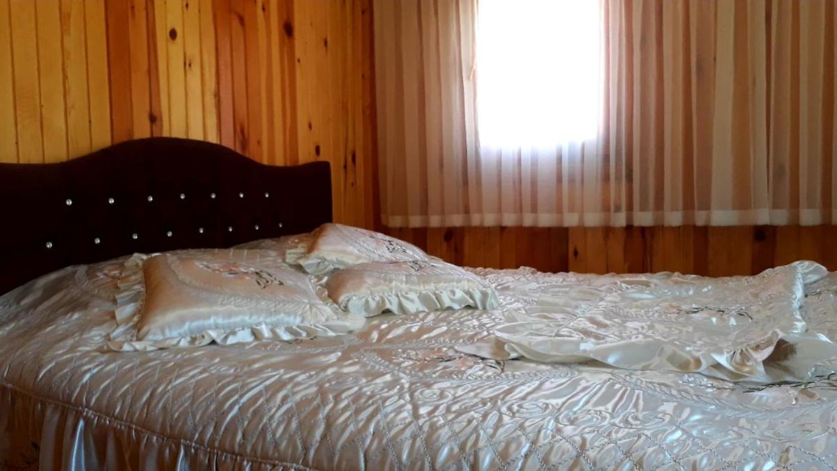 Doga ile basbasa Eko yayla - Housity
