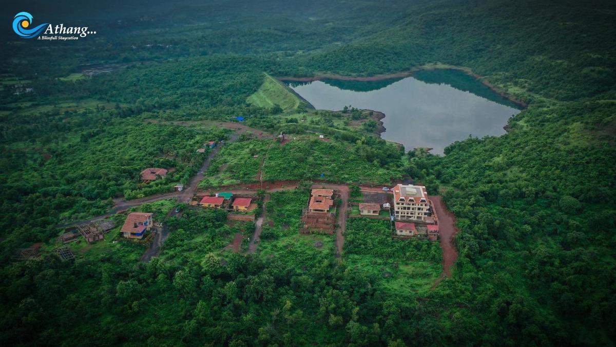 Athang Staycation - Housity