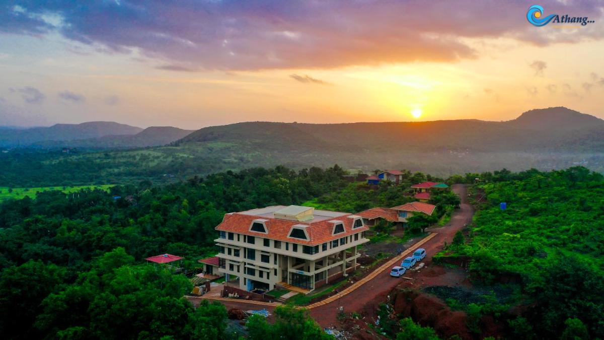 Athang Staycation - Housity