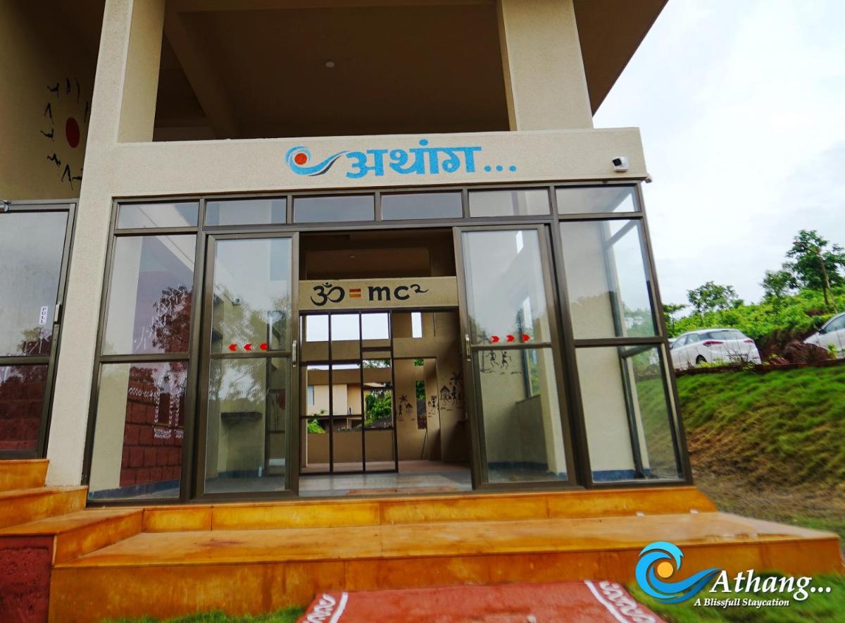 Athang Staycation - Housity